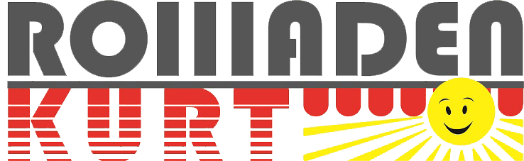 Rollladen Kurt Logo